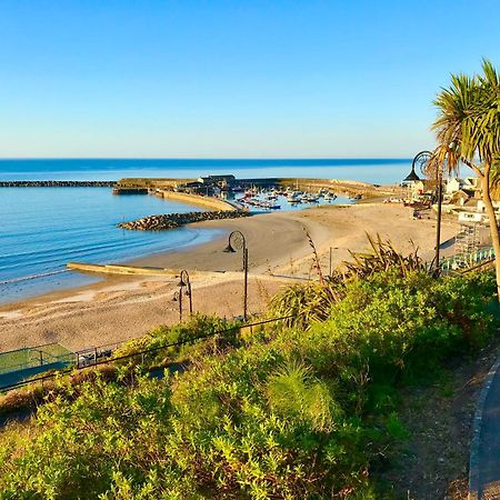 Lyme Regis Renovated Period Seaside Flat公寓 外观 照片