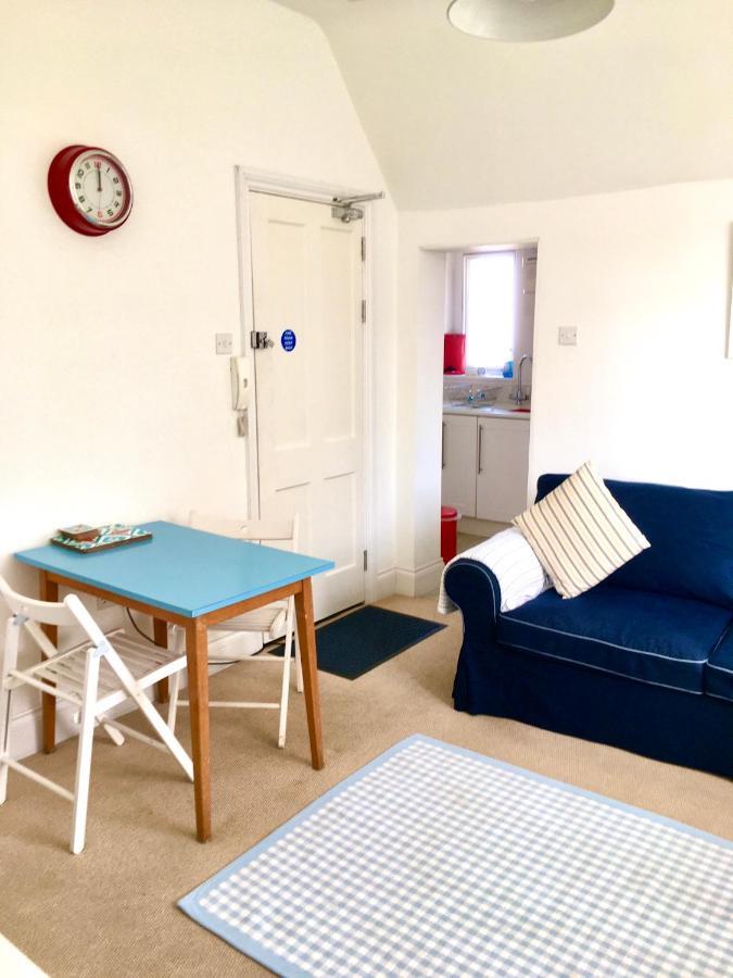 Lyme Regis Renovated Period Seaside Flat公寓 外观 照片